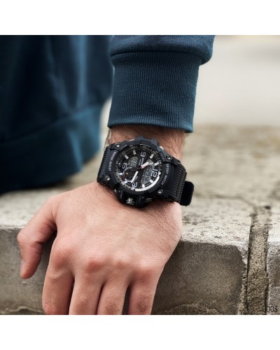 Купити Sanda 759 All Black