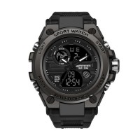 Sanda 739 All Black