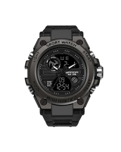 Купити Sanda 739 All Black