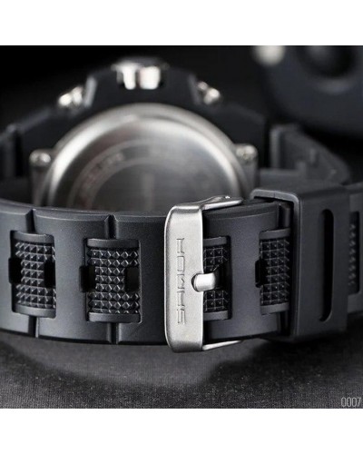 Купити Sanda 739 All Black