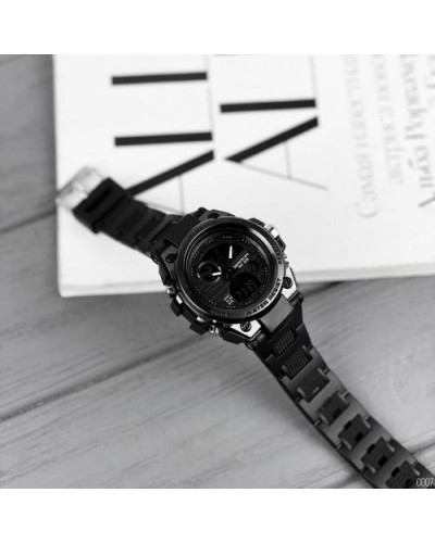 Купити Sanda 739 All Black
