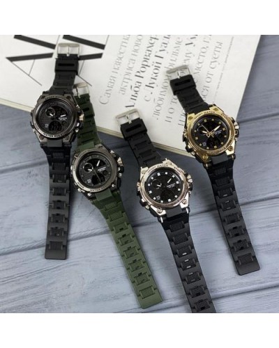Купити Sanda 739 All Black
