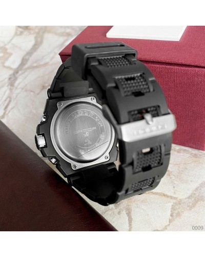 Купити Sanda 739 Black-Gold