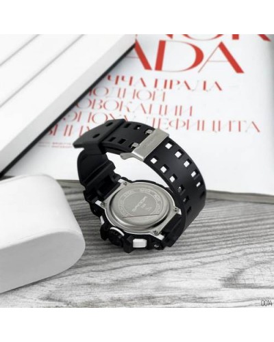 Купить Sanda 599 Black-White