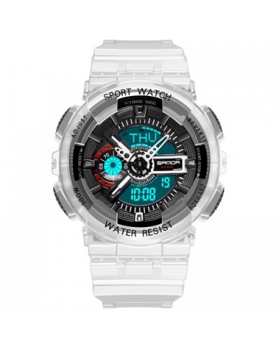 Купити Sanda 892 Black