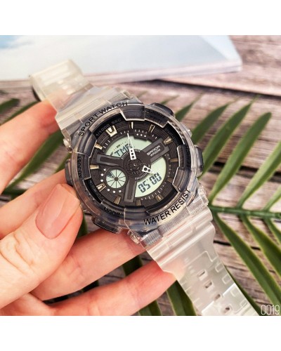 Купити Sanda 892 Black
