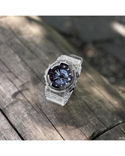 Купити Sanda 892 Black
