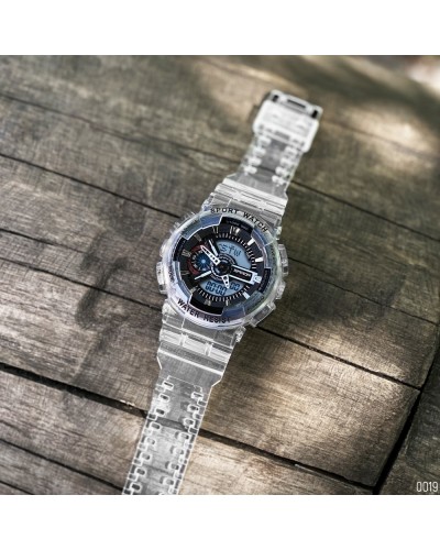 Купити Sanda 892 Black