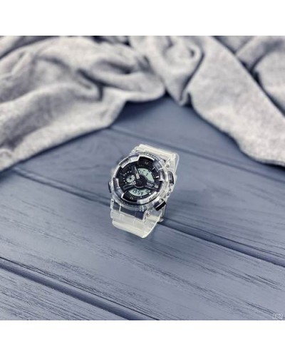 Купити Sanda 892 Black