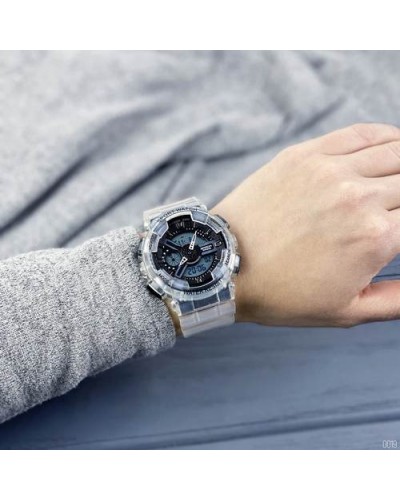 Купити Sanda 892 Black