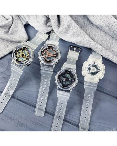Купити Sanda 892 Black