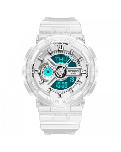 Купити Sanda 892 White