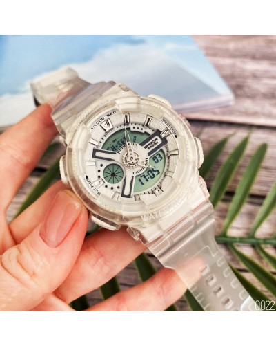 Купити Sanda 892 White