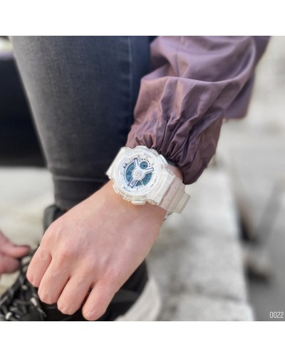 Купити Sanda 892 White