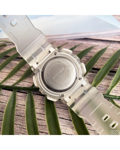 Купити Sanda 892 White