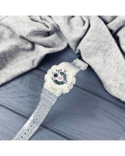 Купити Sanda 892 White
