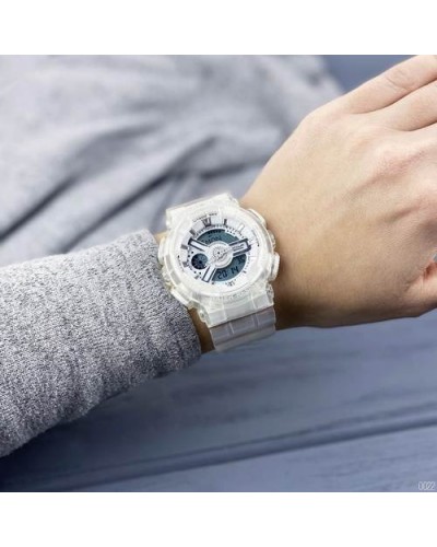 Купити Sanda 892 White
