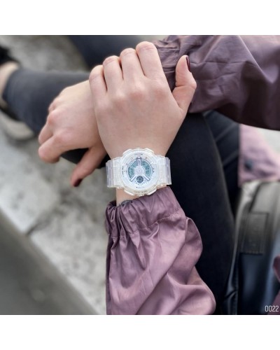 Купити Sanda 892 White