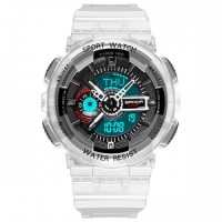 Sanda 298 Black