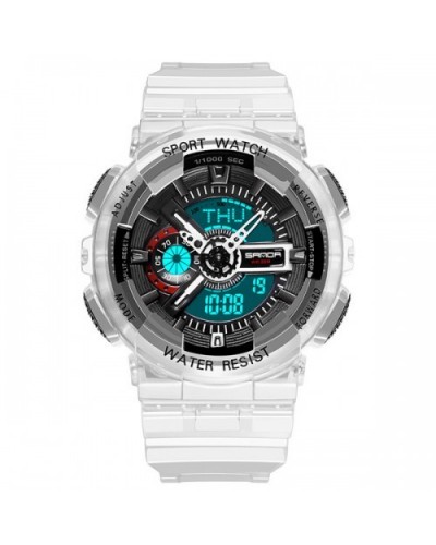 Купить Sanda 298 Black