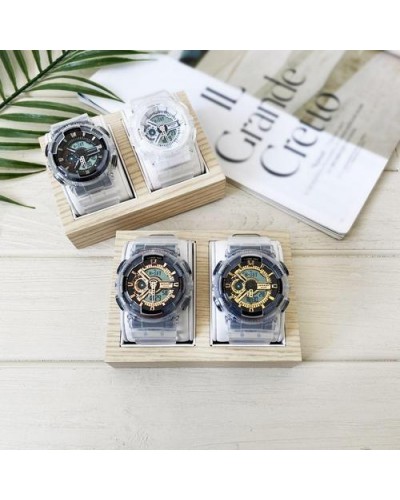 Купить Sanda 298 Black