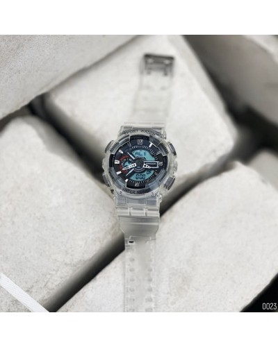 Купить Sanda 298 Black