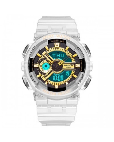 Купити Sanda 298 Gold