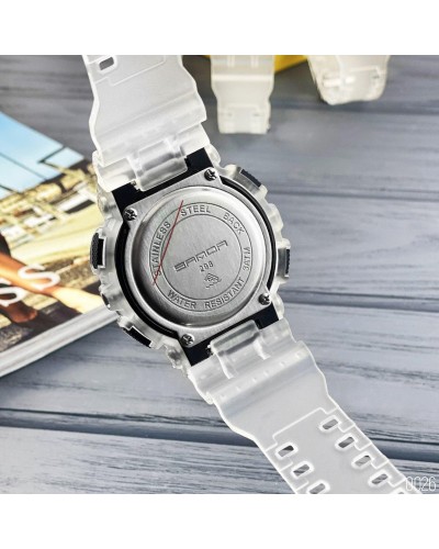 Купити Sanda 298 Gold