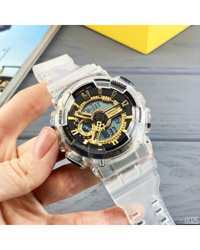 Купити Sanda 298 Gold