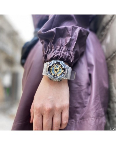 Купити Sanda 298 Gold