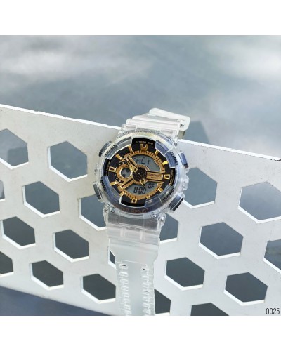Купити Sanda 298 Gold