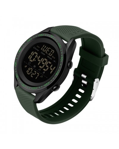 Купити Sanda 6013 Black-Military Wristband Купити Sanda 6013 Black-Military Wristband