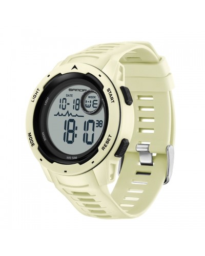 Купити Sanda 2125 White Купити Sanda 2125 White