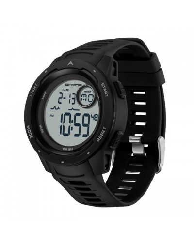 Купити Sanda 2125 Black-White Купити Sanda 2125 Black-White