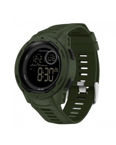 Купити Sanda 2125 Army Green Купити Sanda 2125 Army Green