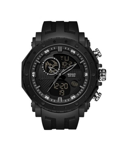 Купить Sanda 6012 All Black