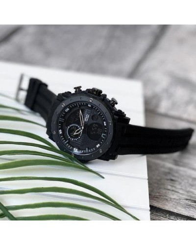 Купить Sanda 6012 All Black