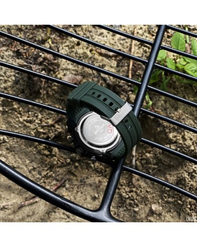 Купить Sanda 6012 Green-Black