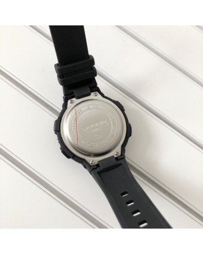 Купити Sanda 6005 Black-Gold