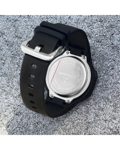 Купити Sanda 6005 Black-Gold