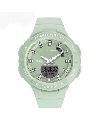 Купить Sanda 6005 Green