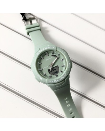Купить Sanda 6005 Green
