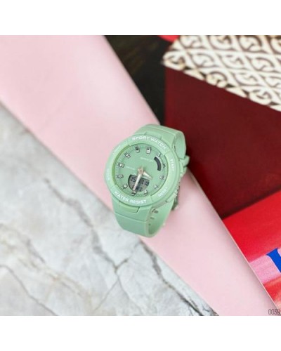 Купить Sanda 6005 Green
