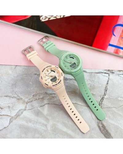 Купить Sanda 6005 Green
