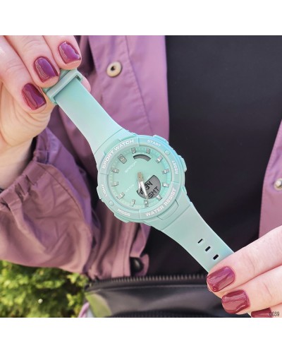 Купить Sanda 6005 Green