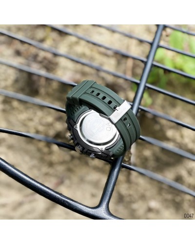 Купить Sanda 6008 Green-Black