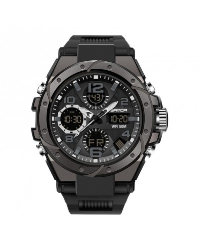 Купити Sanda 6008 All Black