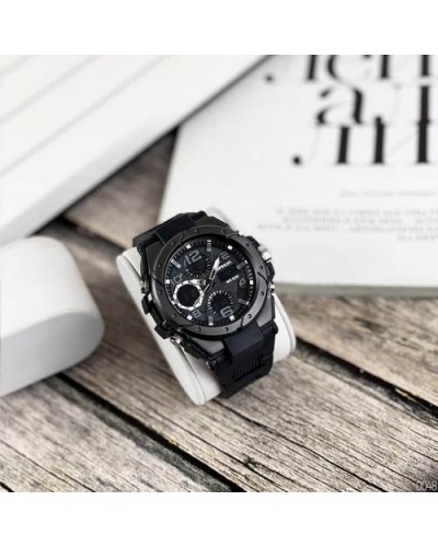 Купити Sanda 6008 All Black