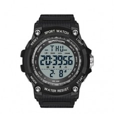 Sanda 2016 Black