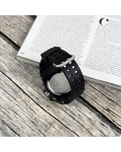 Купить Sanda 2016 Black
